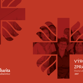 Výroční zpráva 2017