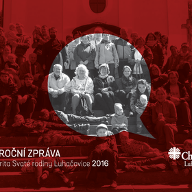 Výroční zpráva 2016