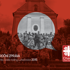 Výroční zpráva 2015