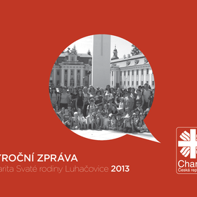 Výroční zpráva 2013