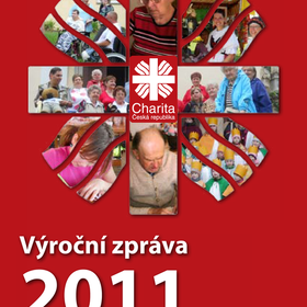 Výroční zpráva 2011