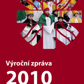 Výroční zpráva 2010