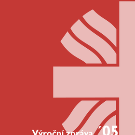 Výroční zpráva 2005