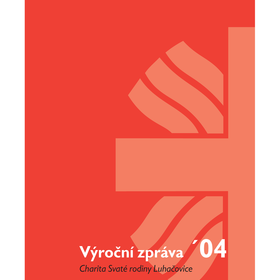 Výroční zpráva 2004
