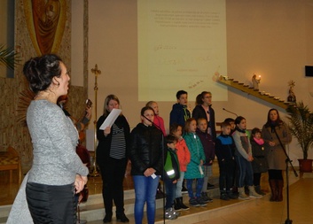 Adventní benefiční koncert pro Charitu Luhačovice 2019