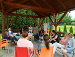 workshop Validace podle N. Feil