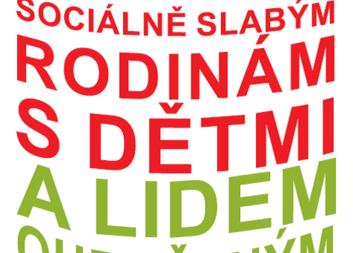 Charita Luhačovice se zapojila do operačního programu FEAD na pomoc nemajetným