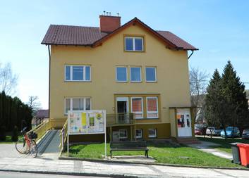 Charita Luhačovice funguje po dobu dalšího nouzového stavu bez omezení