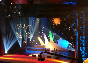 Tříkrálový koncert byl pro koledníky příjemnou odměnou