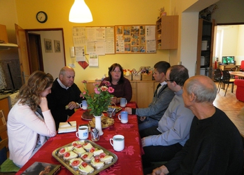 Ohlednutí za zářijovými Dny Charity Luhačovice 2018