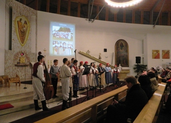 Adventní benefiční koncert Charity Luhačovice je především o ochotě se zapojit