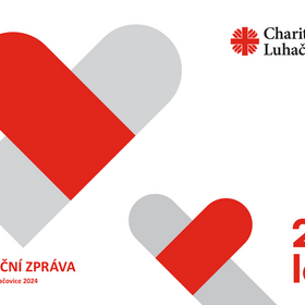 Výroční zpráva 2024