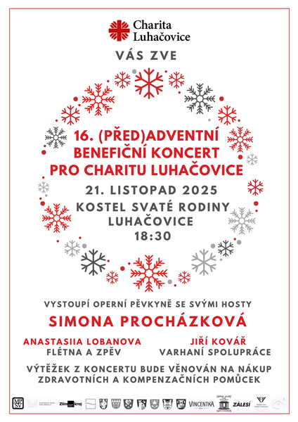 _16. Benefiční koncert pro CHL 2025 _16. Benefiční koncert pro CHL 2025