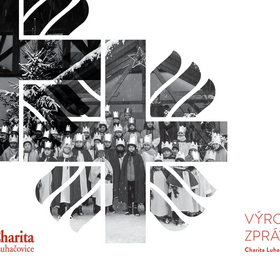 Výroční zpráva 2019