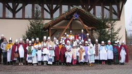 Tříkrálová sbírka 2021 na Luhačovicku bude, ale možná i jinak…