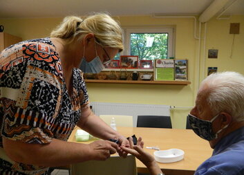 DNY CHARITY LUHAČOVICE 2022