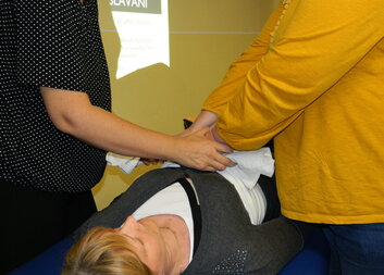 Výbor dobré vůle – Nadace Olgy Havlové přispěl na vzdělávání a paliativní péči