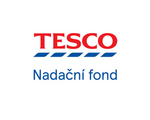 Nadacni fond Tesco 2019 logo vertical CZ