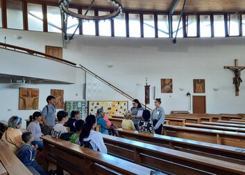 Kurzy českého jazyka